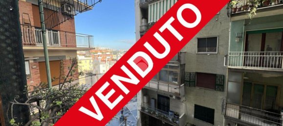 6-Zimmer Wohnung in Naples, Italy, Nr. 3098 2