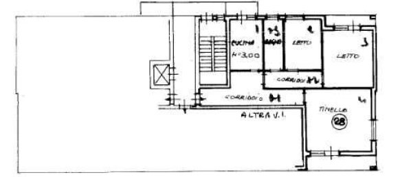 Apartamento de 3 dormitorios en Oggiona con Santo Stefano, Italy No. 98173 7