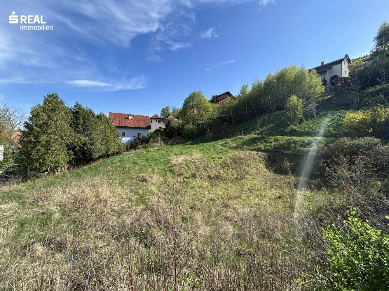  Land in Eggenberg, Austria No. 151573