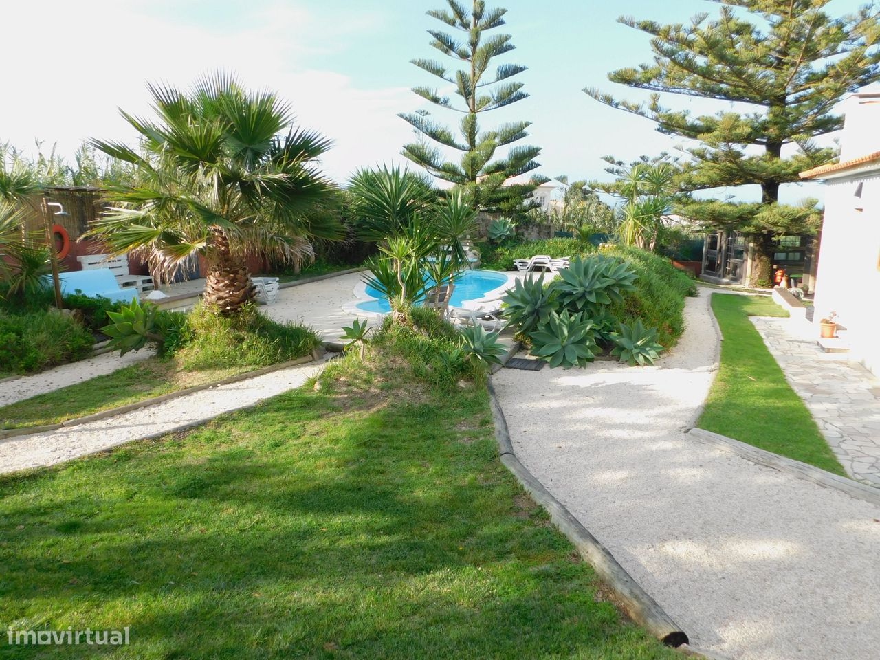 Дом с 8 спальнями в Колариш, Португалия № 231400