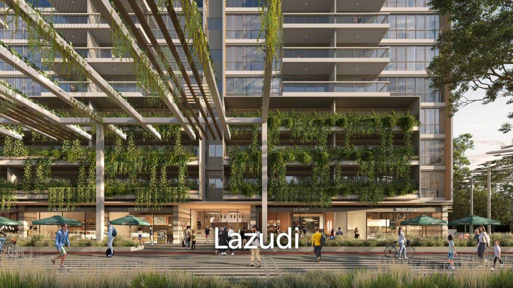 3 Schlafzimmer Wohnung in Dubai, UAE, Nr. 17886