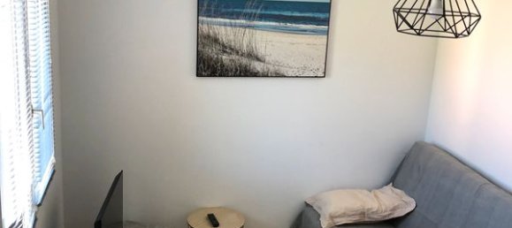 2-salle Appartement à San-Martino-di-Lota, France No. 357113 5