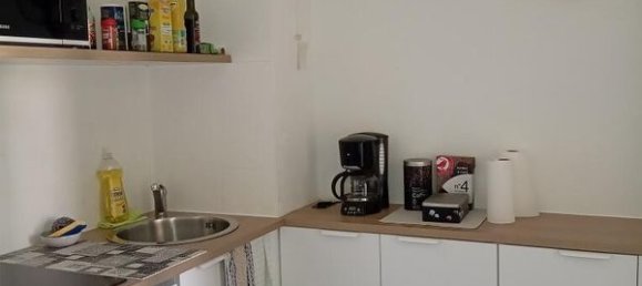 2-salle Appartement à San-Martino-di-Lota, France No. 357113 6