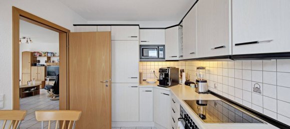 2 غرف نوم منزل ذو طابقين في Recklinghausen, Germany رقم 246305 6