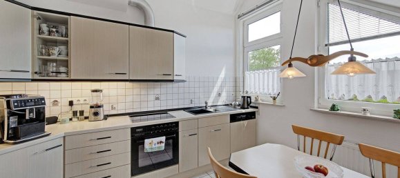 2 غرف نوم منزل ذو طابقين في Recklinghausen, Germany رقم 246305 5