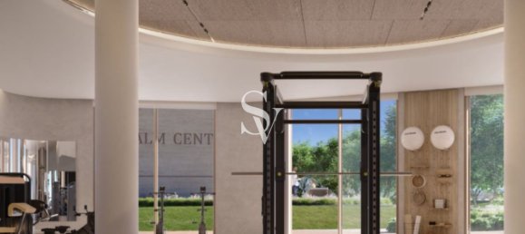 2 bedrooms Apartment for sale in Palm Jebel Ali, Dubai, UAE № 197611 21