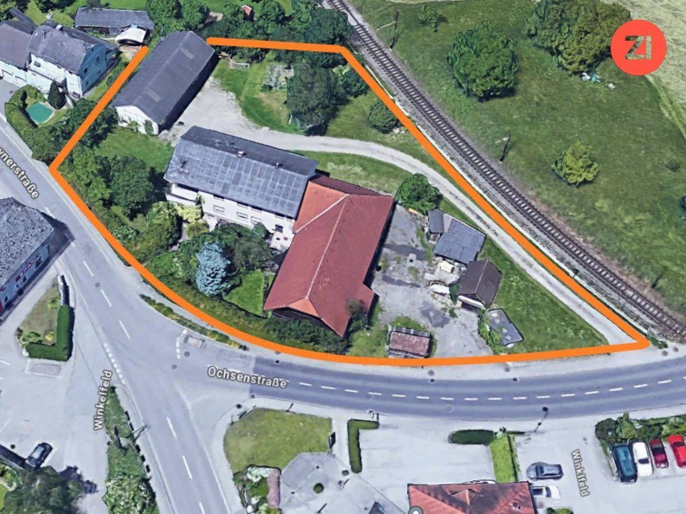 10 rooms House in Alkoven, Austria No. 29693