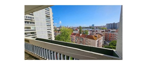 6 Schlafzimmer Wohnung in Lisbon, Portugal, Nr. 119956 3