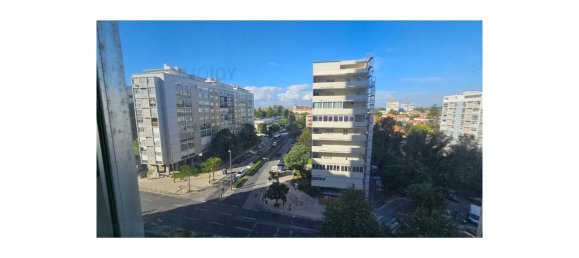 6 Schlafzimmer Wohnung in Lisbon, Portugal, Nr. 119956 25