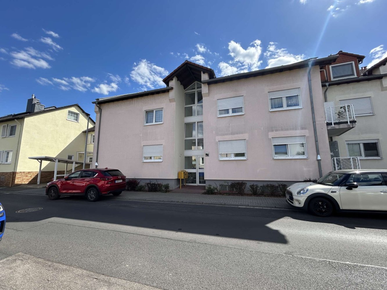 Apartamento T1 em Main-Kinzig, Germany N.º 311654