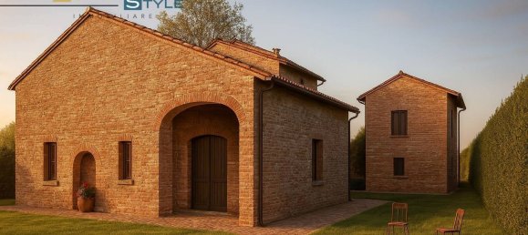 4 rooms House in Fontanellato, Italy No. 276315 3