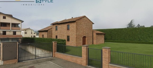 4 rooms House in Fontanellato, Italy No. 276315 5