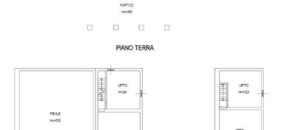 4 rooms House in Fontanellato, Italy No. 276315 14