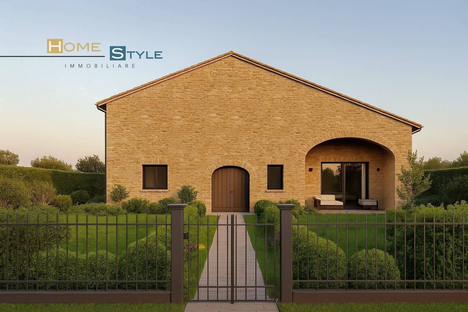 4 rooms House in Fontanellato, Italy No. 276315