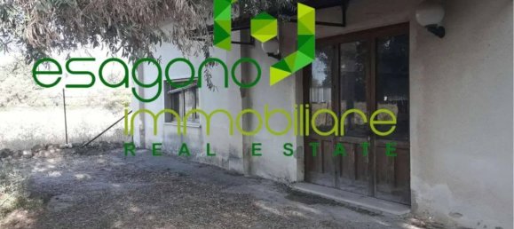 Вилла с 5 спальнями в Сиракузы, Италия № 350665 3