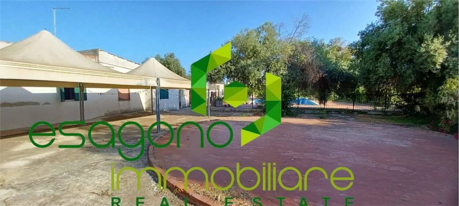 Вилла с 5 спальнями в Сиракузы, Италия № 350665