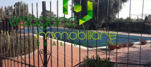 Вилла с 5 спальнями в Сиракузы, Италия № 350665 9