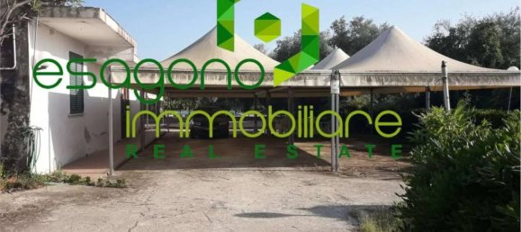 Вилла с 5 спальнями в Сиракузы, Италия № 350665 5