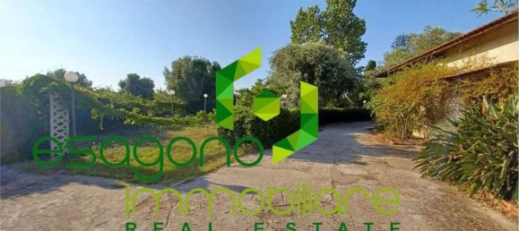 Вилла с 5 спальнями в Сиракузы, Италия № 350665 4