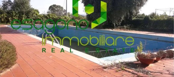 Вилла с 5 спальнями в Сиракузы, Италия № 350665 10