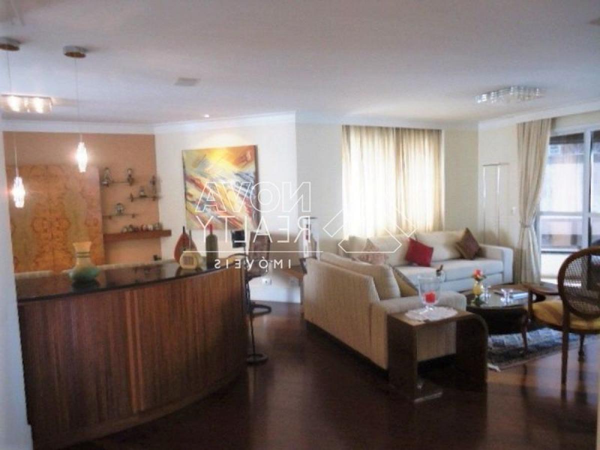 Apartamento T4 em São Paulo, Brazil N.º 505817