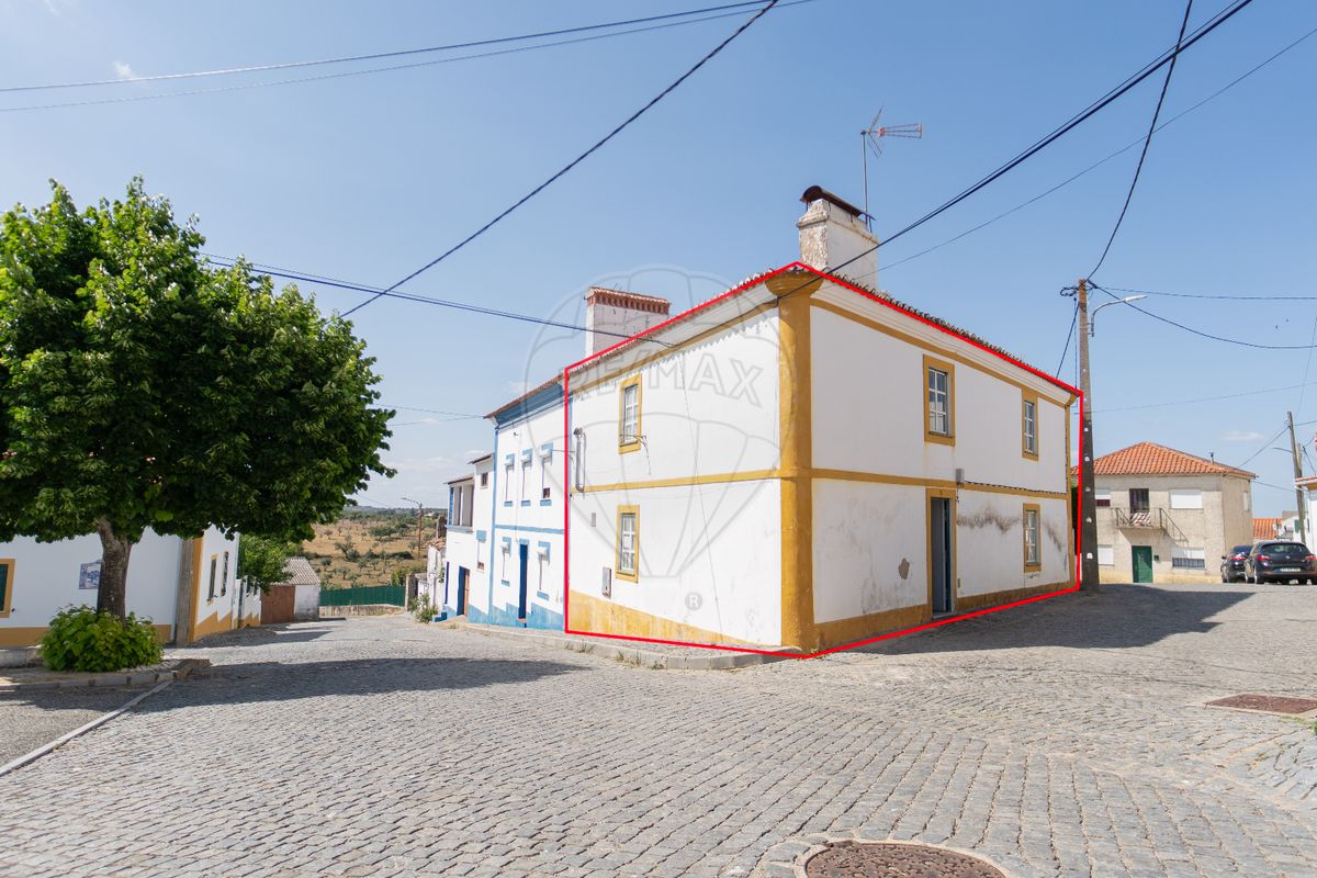 Casa T7 em Chancelaria, Portugal N.º 25706