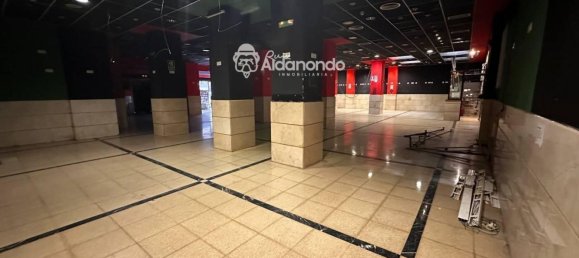 Gewerbliche Immobilie in Salamanca, Spain 322m², Nr. 68694 11