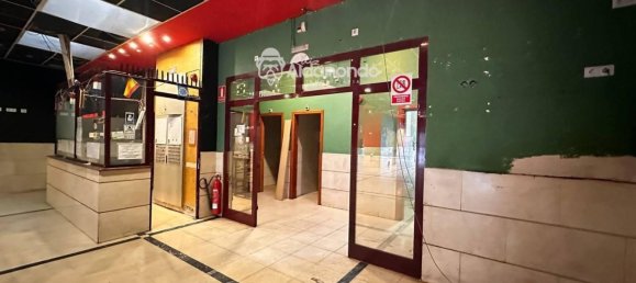 Gewerbliche Immobilie in Salamanca, Spain 322m², Nr. 68694 10