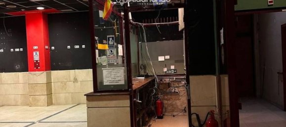 Gewerbliche Immobilie in Salamanca, Spain 322m², Nr. 68694 4