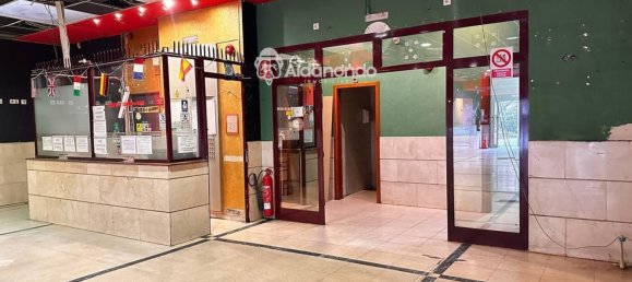 Gewerbliche Immobilie in Salamanca, Spain 322m², Nr. 68694 2