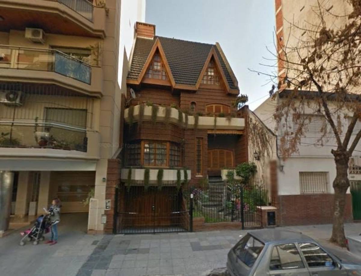  Land in Buenos Aires, Argentina No. 115826