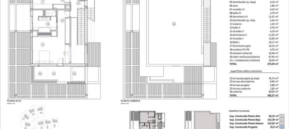 273m² Land in Estepona, Spain No. 101930 10