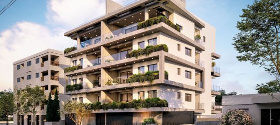 2 Schlafzimmer Wohnung in Limassol, Cyprus, Nr. 23452 9