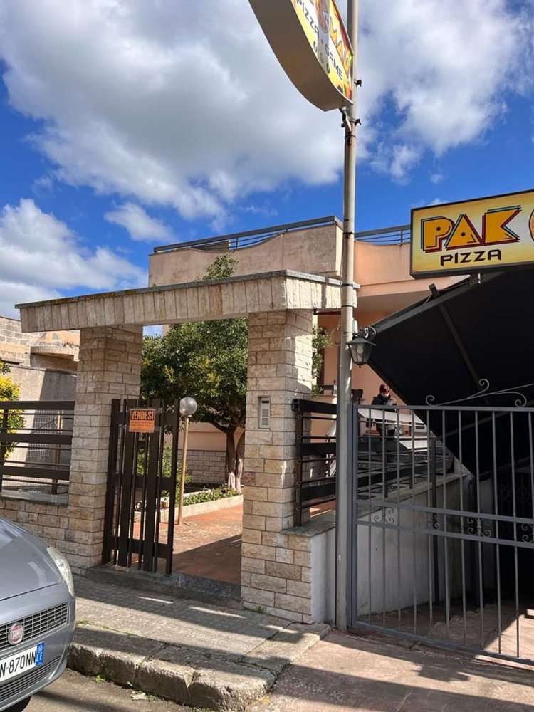 10-salle Maison à Corigliano d'Otranto, Italy No. 110179