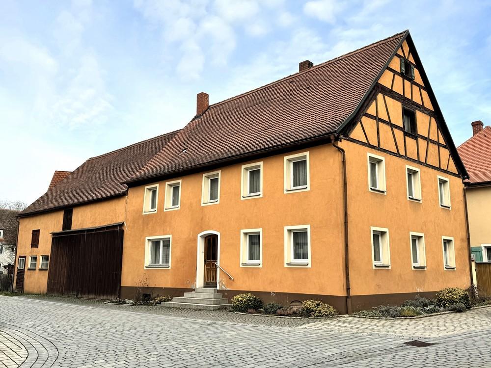 4 Schlafzimmer Stadthaus in Ansbach, Germany, Nr. 130787