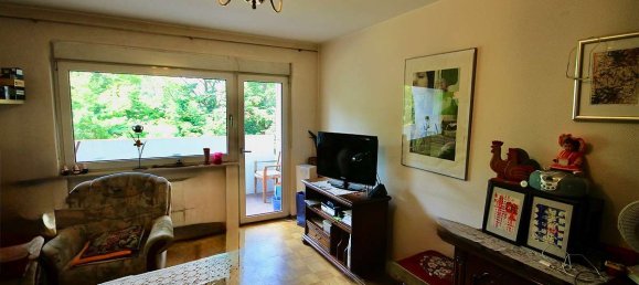 1 chambre Appartement à Offenbach, Germany No. 245683 2