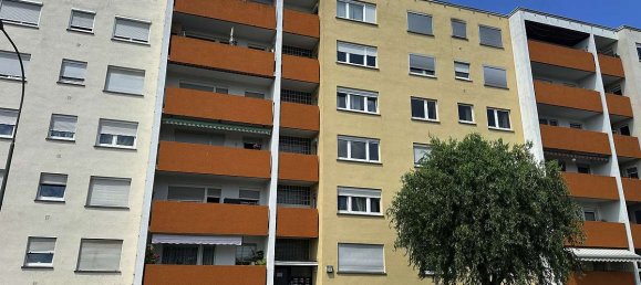 1 chambre Appartement à Offenbach, Germany No. 245683 6