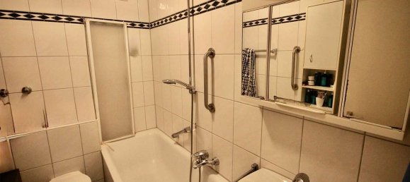 1 chambre Appartement à Offenbach, Germany No. 245683 3