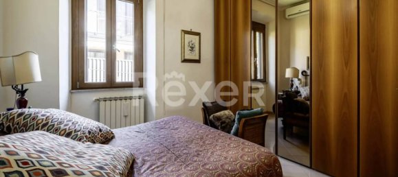 4 bedrooms Apartment in Rome, Italy No. 9729 10