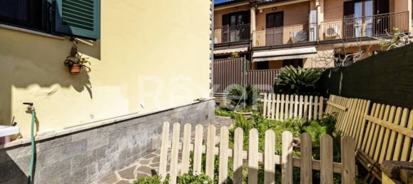 4 bedrooms Apartment in Rome, Italy No. 9729 21