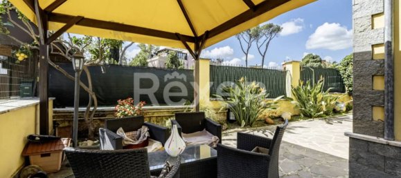 4 bedrooms Apartment in Rome, Italy No. 9729 26