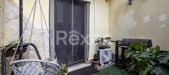 4 bedrooms Apartment in Rome, Italy No. 9729 18