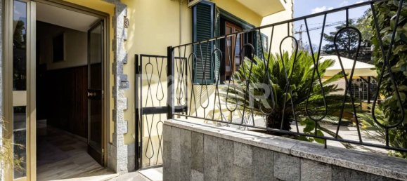 4 bedrooms Apartment in Rome, Italy No. 9729 28