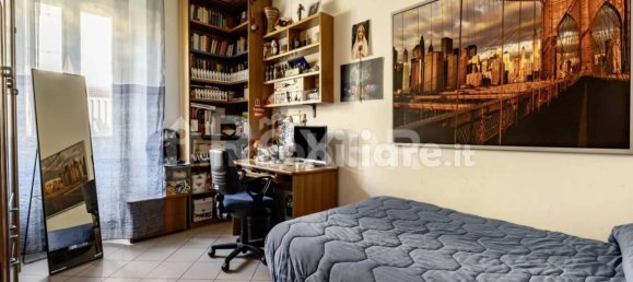 4 bedrooms Apartment in Rome, Italy No. 9729 13