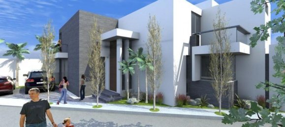 Casa de 3 dormitorios en San Luis Potosí, Mexico No. 179520 2