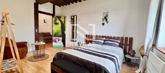 Casa T5 em La Comelle, France N.º 301407 13