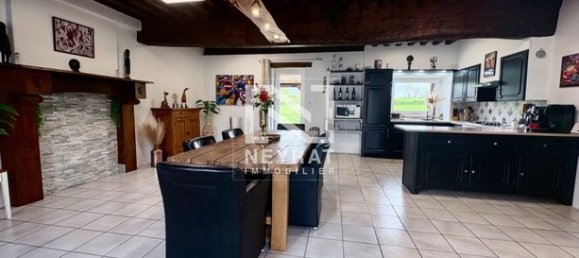 Casa T5 em La Comelle, France N.º 301407 3