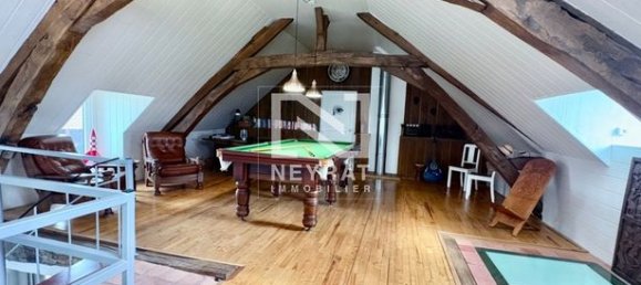 Casa T5 em La Comelle, France N.º 301407 10