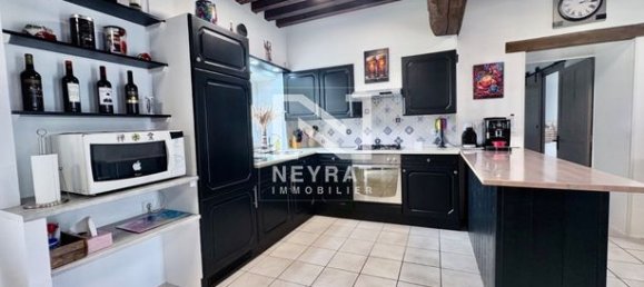 Casa T5 em La Comelle, France N.º 301407 4