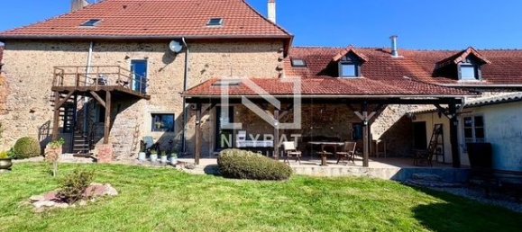 Casa T5 em La Comelle, France N.º 301407 2